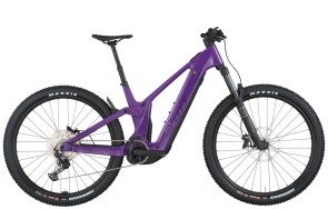 SCOTT PATRON 920 PANSY PURPLE 2026
